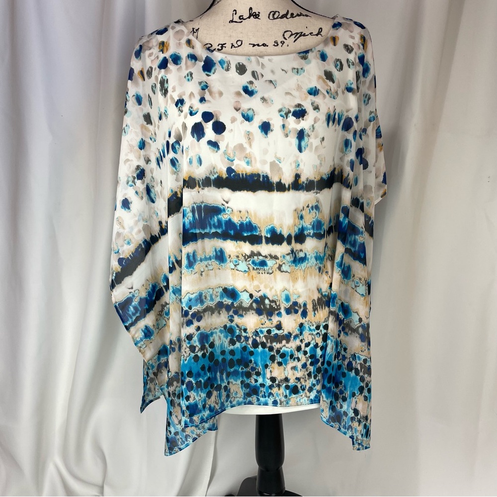 Casual or Business Attire Blouse